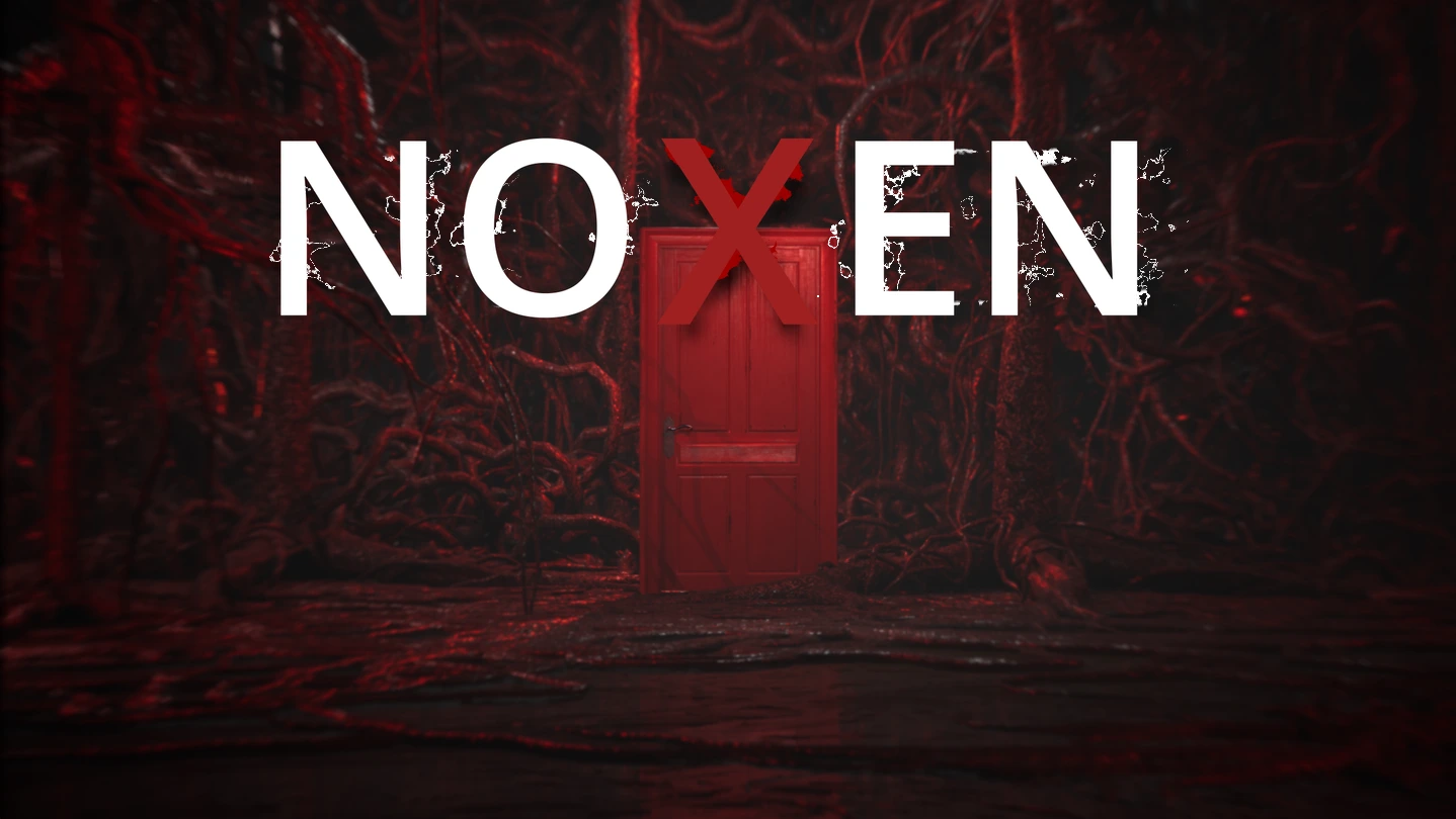 NOXEN cover
