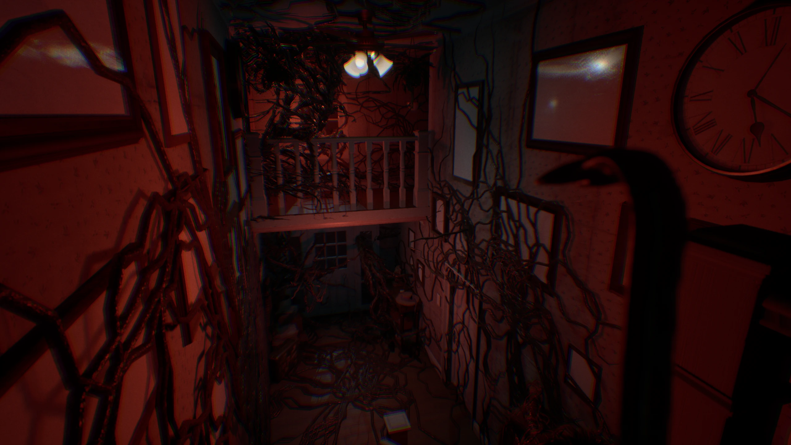 NOXEN screenshot 1